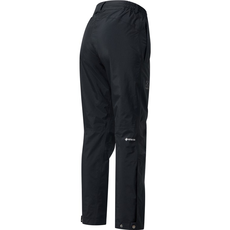 Haglöfs Astral GTX II Pant Women True Black