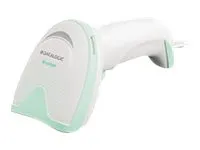 Datalogic Gryphon I GD4520-HC - Kit - stregkodescanner - håndmodel - 2D imager - afkodet - USB