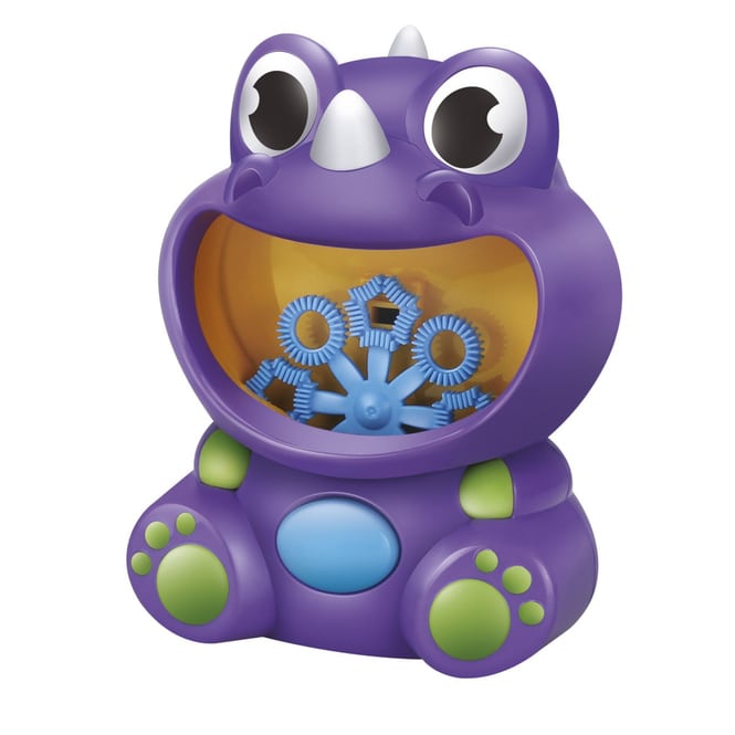 Besttoy - Seifenblasenmaschine Tierfigur - 1 Stück