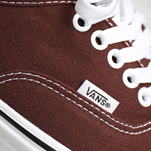 Baskets Authentic BW57YO1 Color Theory Bitter Chocolate