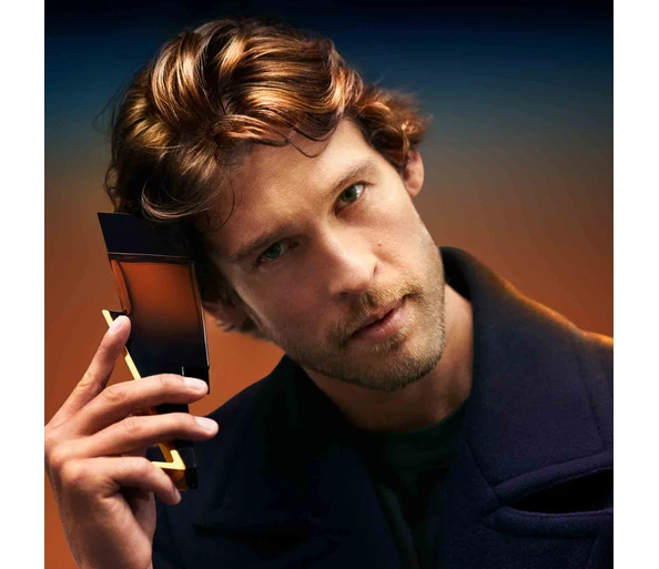 Carolina Herrera Bad Boy Elixir
