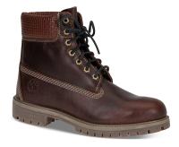 Skolett TB0A2P6WEI Waterproof herre Brun