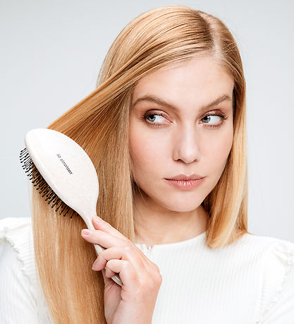 HH Simonsen H?rb?rste - Wonder Brush - Corn