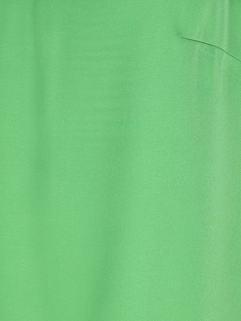 COMMA Bluse  grün