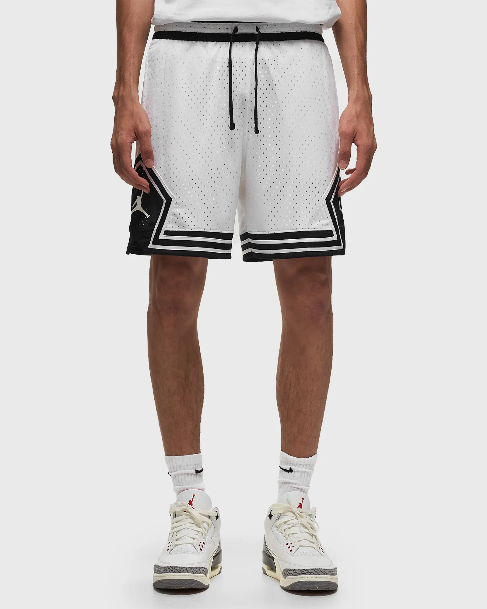 Jordan Dri-FIT Sport Diamond Shorts