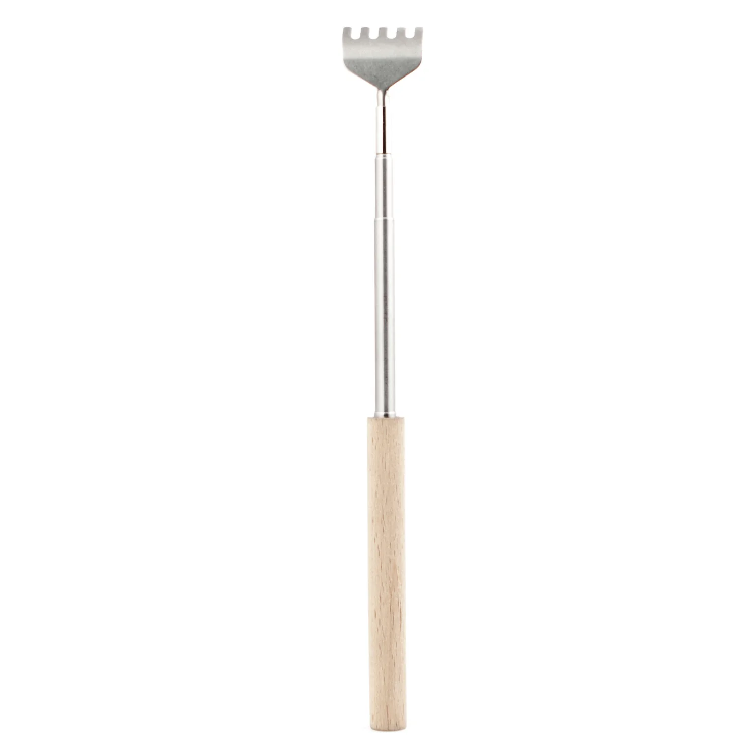 Wooden Back Scratcher