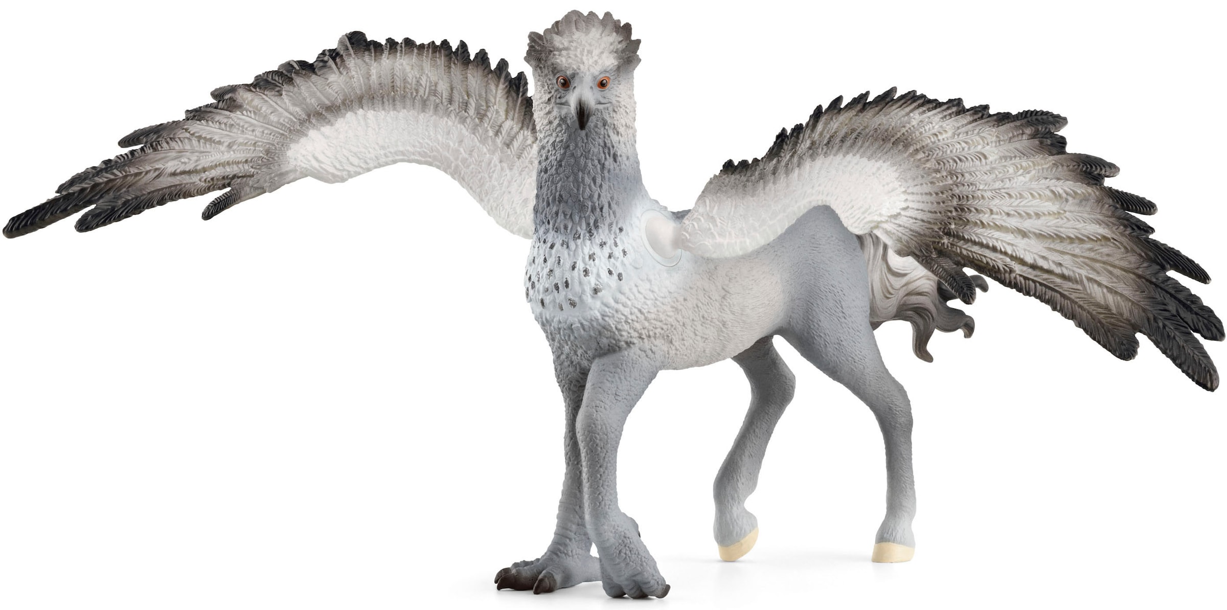 Schleich® Spielfigur »WIZARDING WORLD, Harry Potter™, Seidenschnabel (13988)« Made in Europe