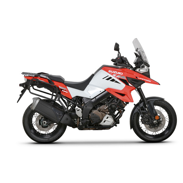 Shad - Support Fixation 4P System Suzuki V-Strom 1000 S0VS104P