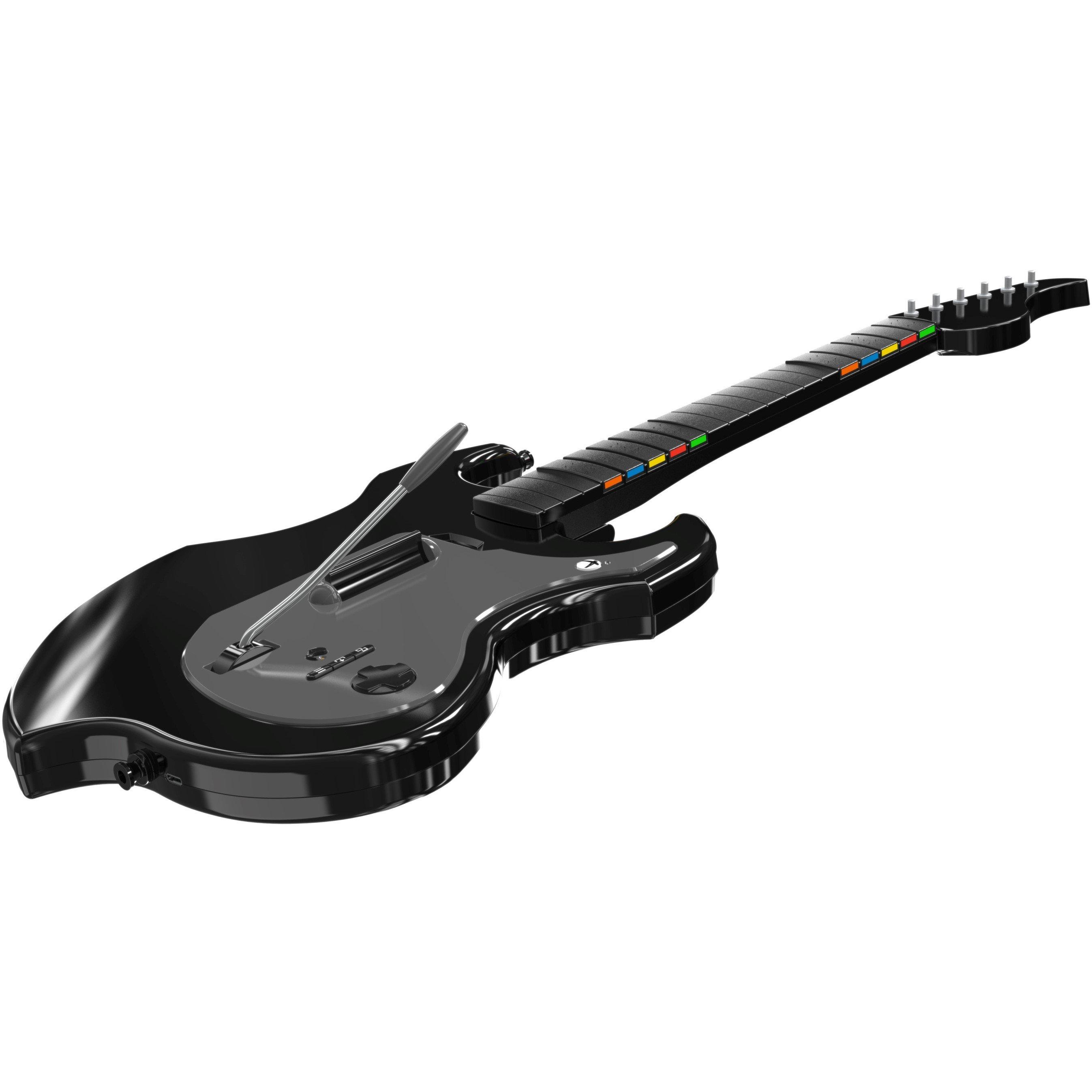 PDP GAME RIFFMASTER Wireless Guitar Xbox Controller