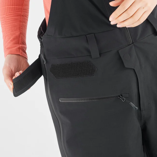 S/LAB QST GORE-TEX PRO  Shell-Hosen für Damen