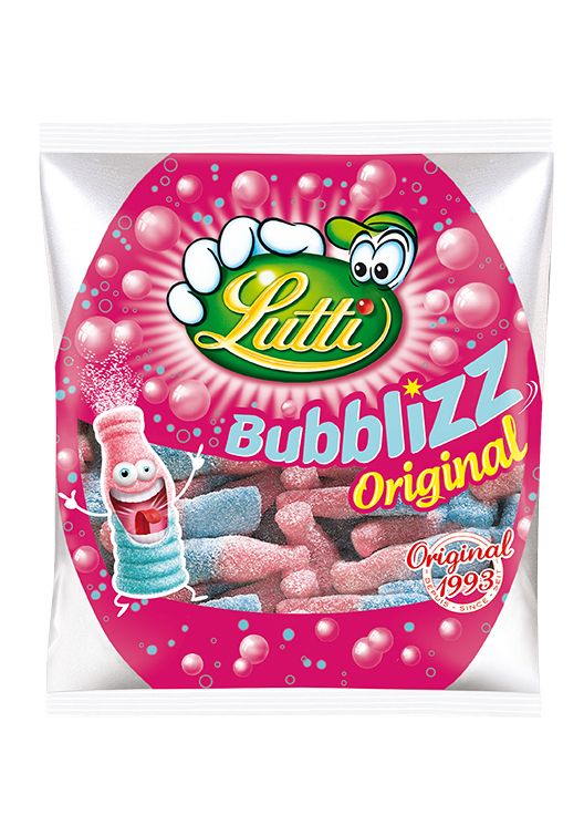 Bubbliz