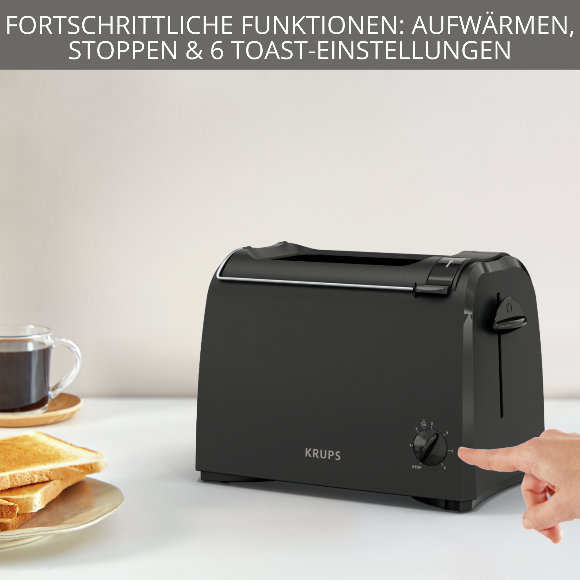 Pro Aroma KH1518