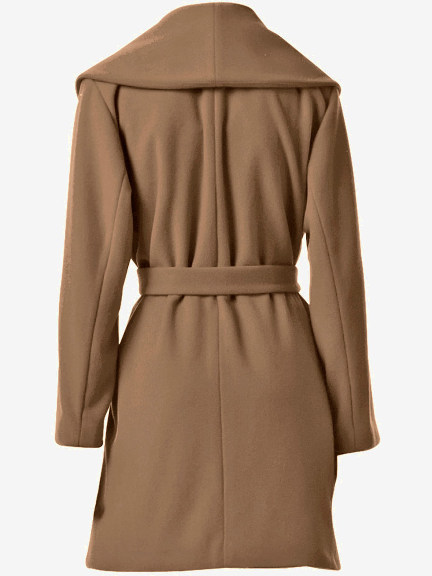 Veste en laine