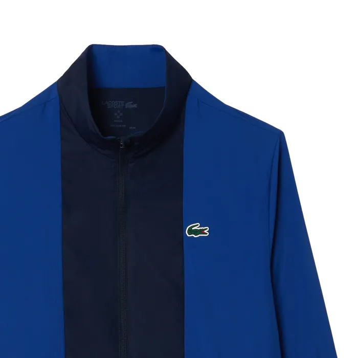 Lacoste Sport X Daniil Medvedev Trainingspak Heren