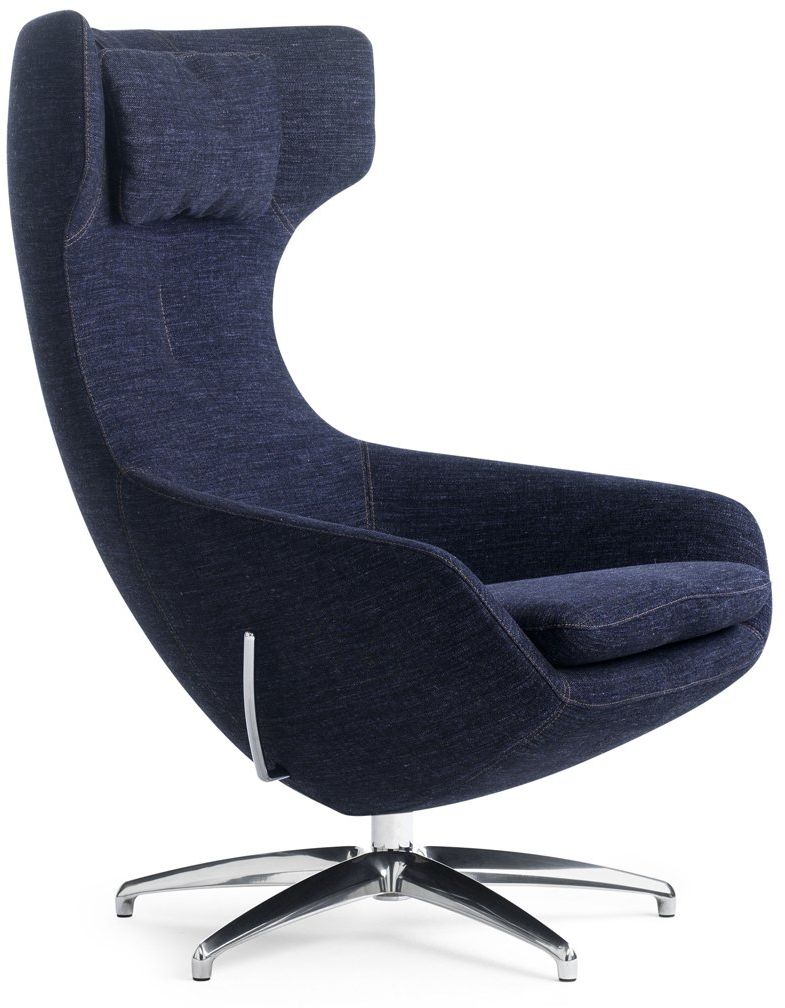 Leolux   Caruzzo Primo Plus Fauteuil