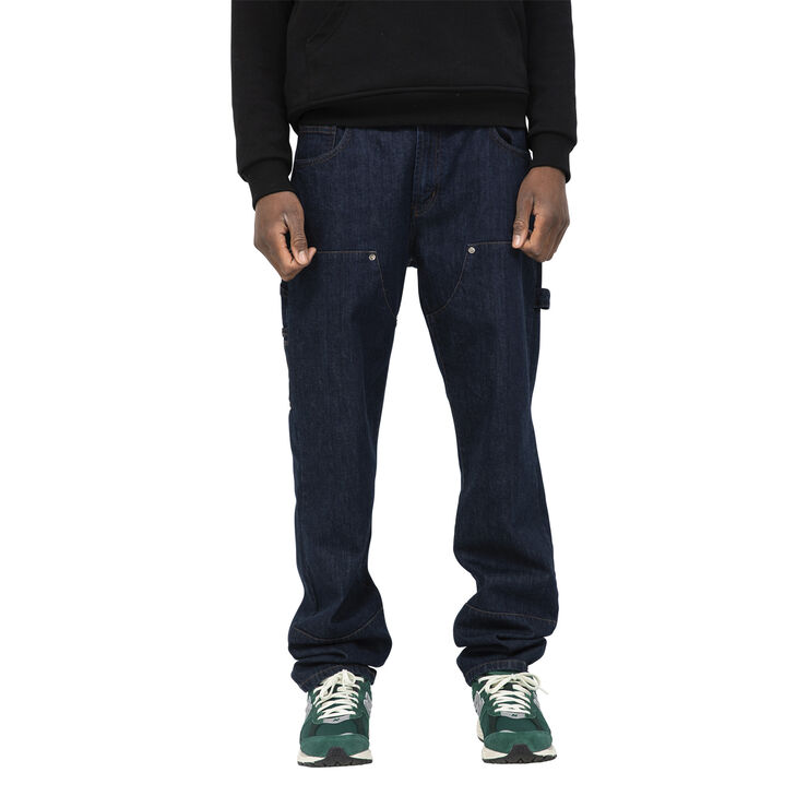 BLS Hafnia Carpenter Jeans Dark blue