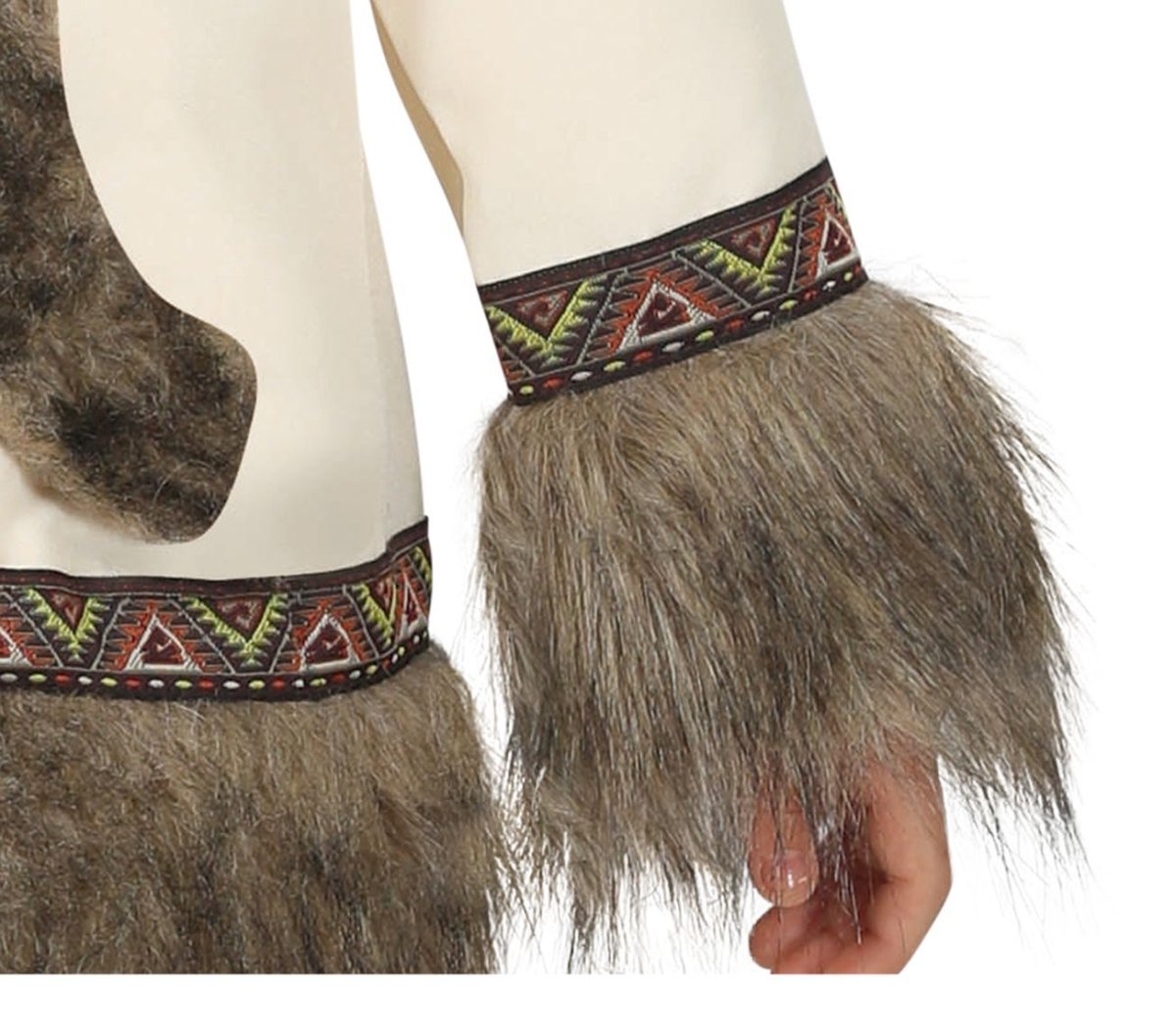 Eskimo Kostuum Kind