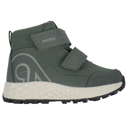 Reima Winterstiefel - Hiivin - Grün
