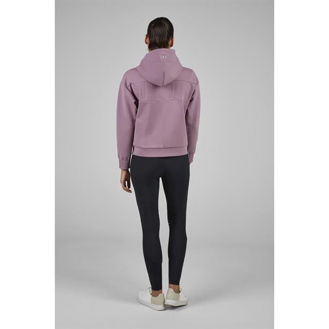 Vest Pikeur Athleisure Hoody Roze