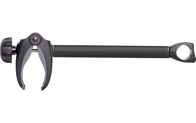 Thule Bike Holder Fahrradrahmenhalter Anthrazit