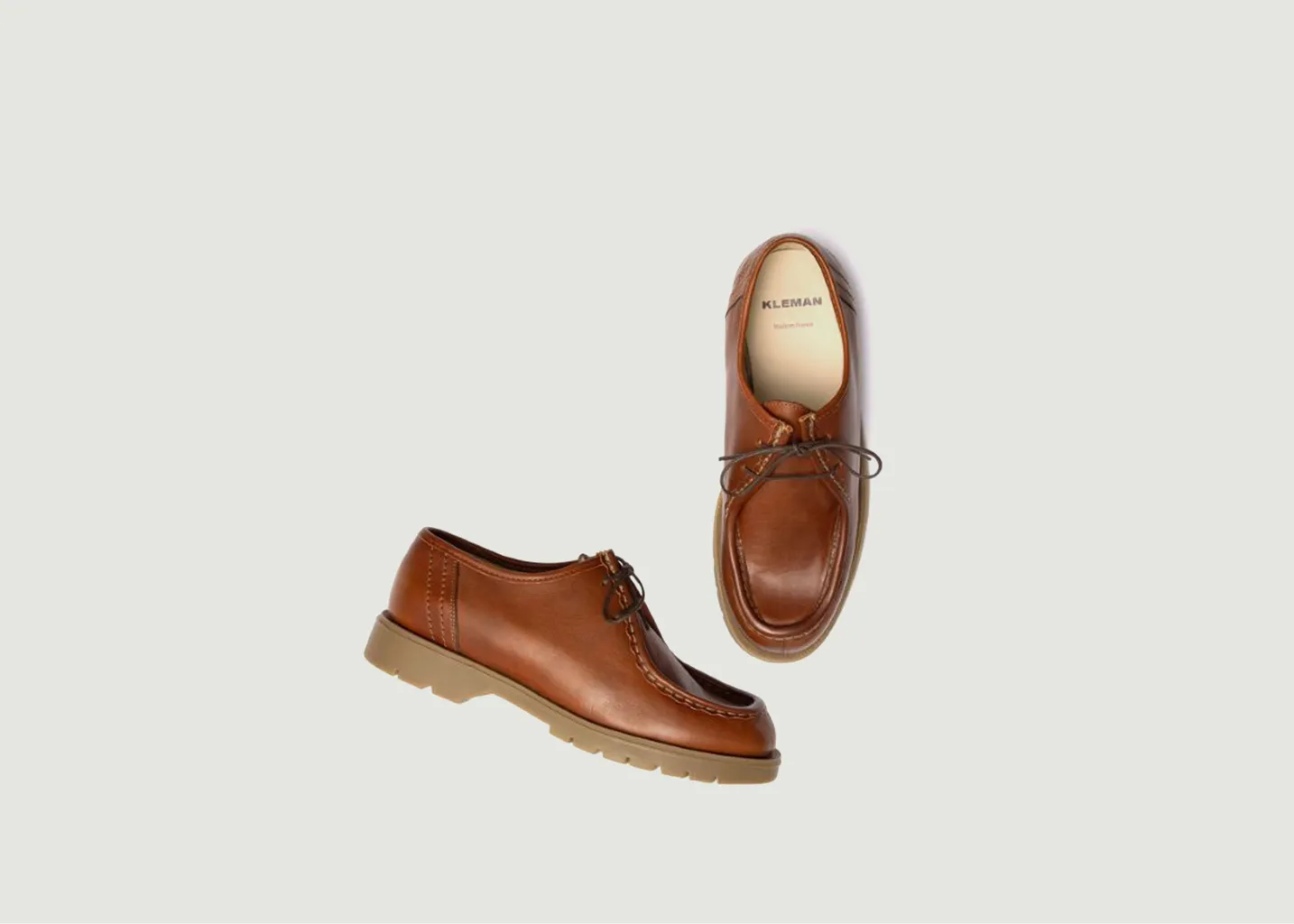 Derbies Padror Kleman