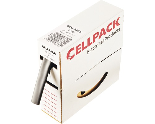 Cellpack krimpkous 12,7-6,4 meter