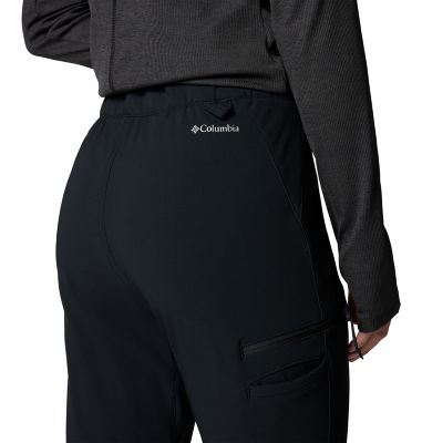 ColumbiaBack Beauty High-Rise Pant - schwarz