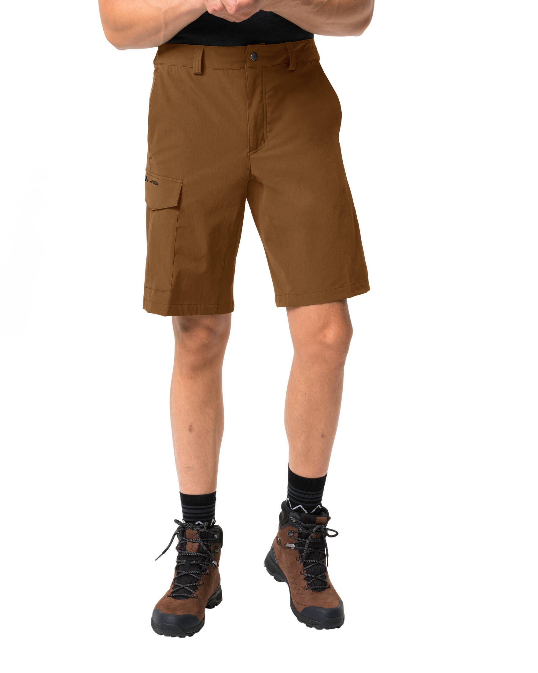 VAUDE| Herren Hose Men's Elope Bermuda Shorts