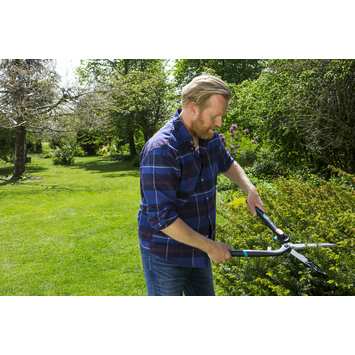 Gardena EnergyCut heggenschaar 2 in 1