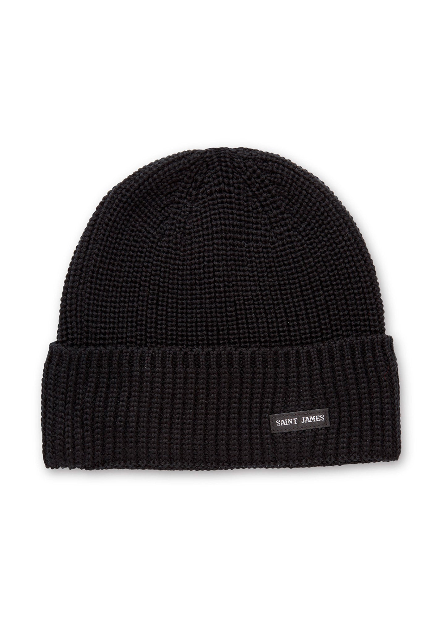 Bonnet à revers Canot