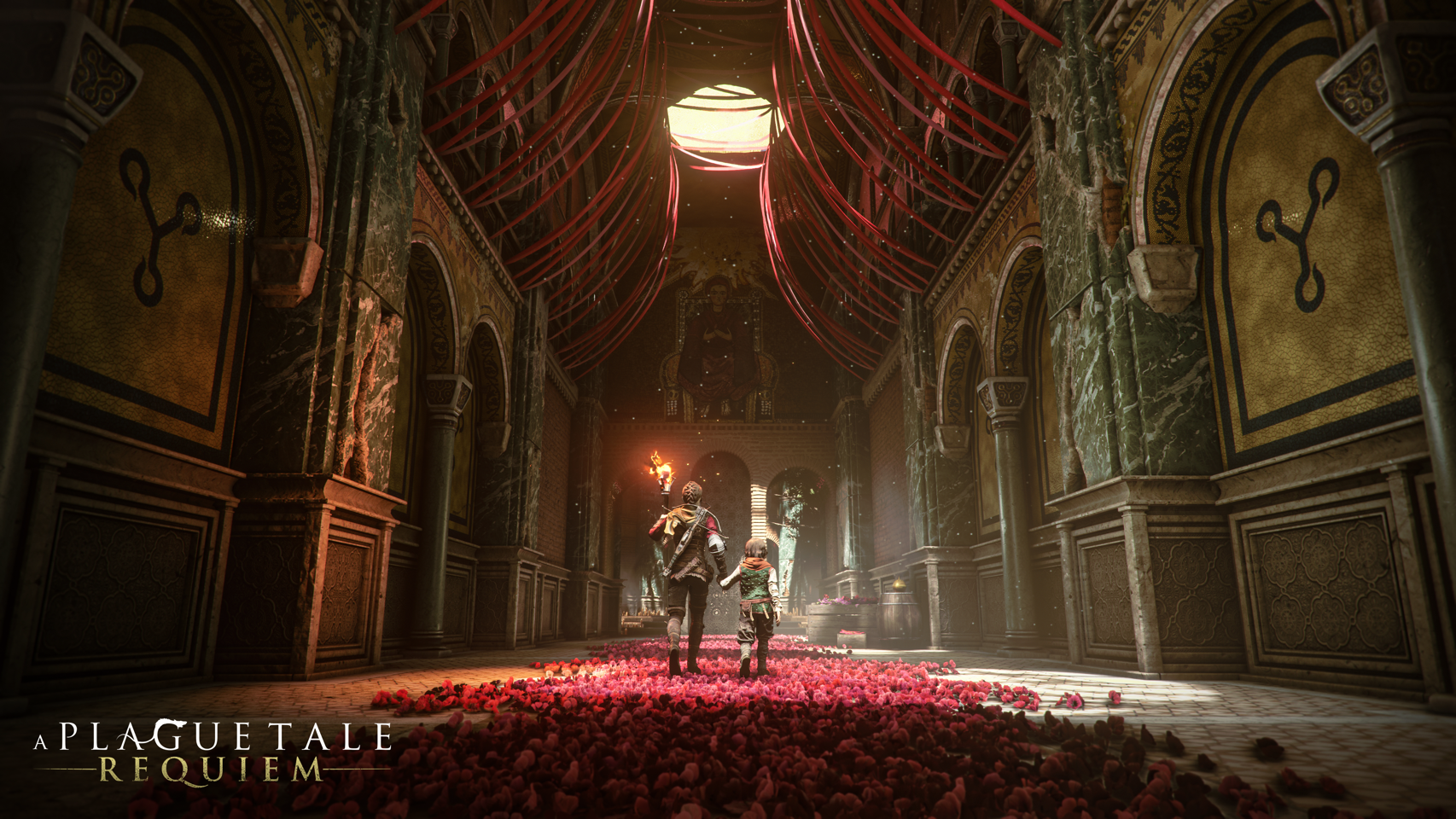 A Plague Tale Bundle- PC