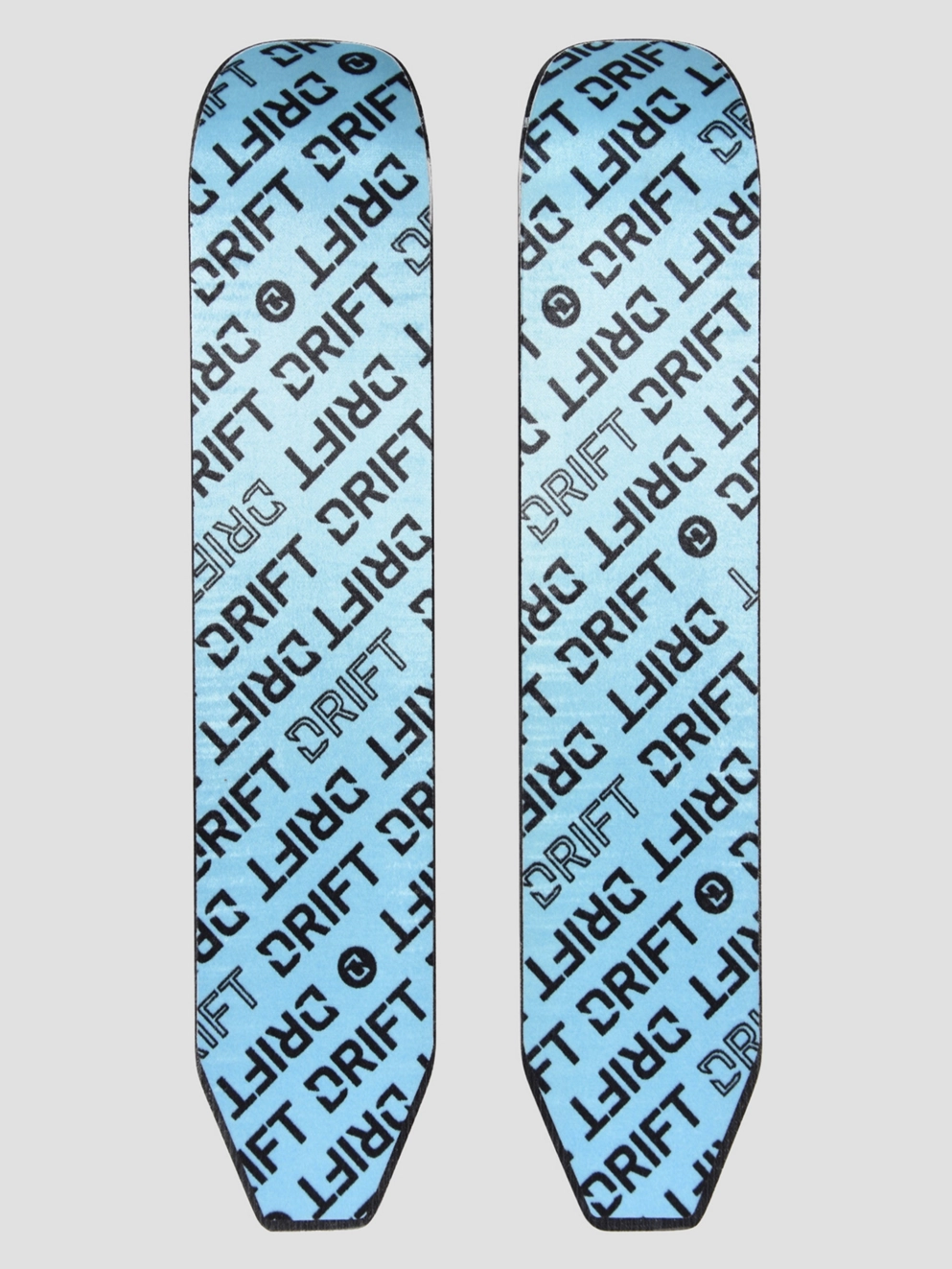 Drift Boards Oxygen Complete 2025 Splitboard uni