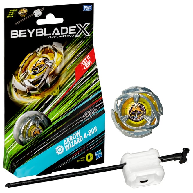 Beyblade X - Starter Pack - 1 Stück
