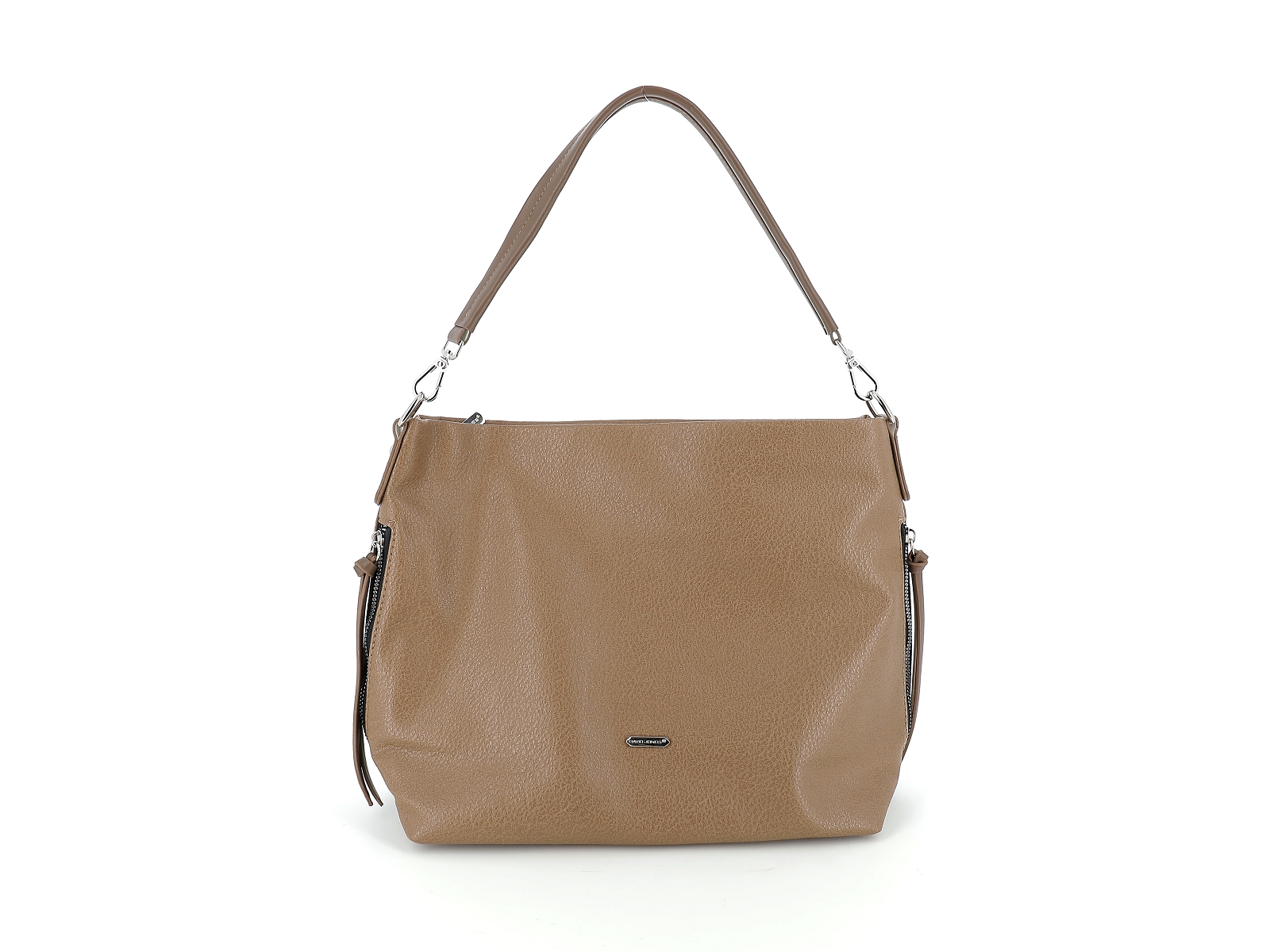 David jones-6888 1 Synthétique Taupe