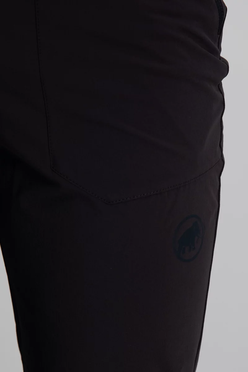 MAMMUT Runbold Langgrösse Herren Wanderhose