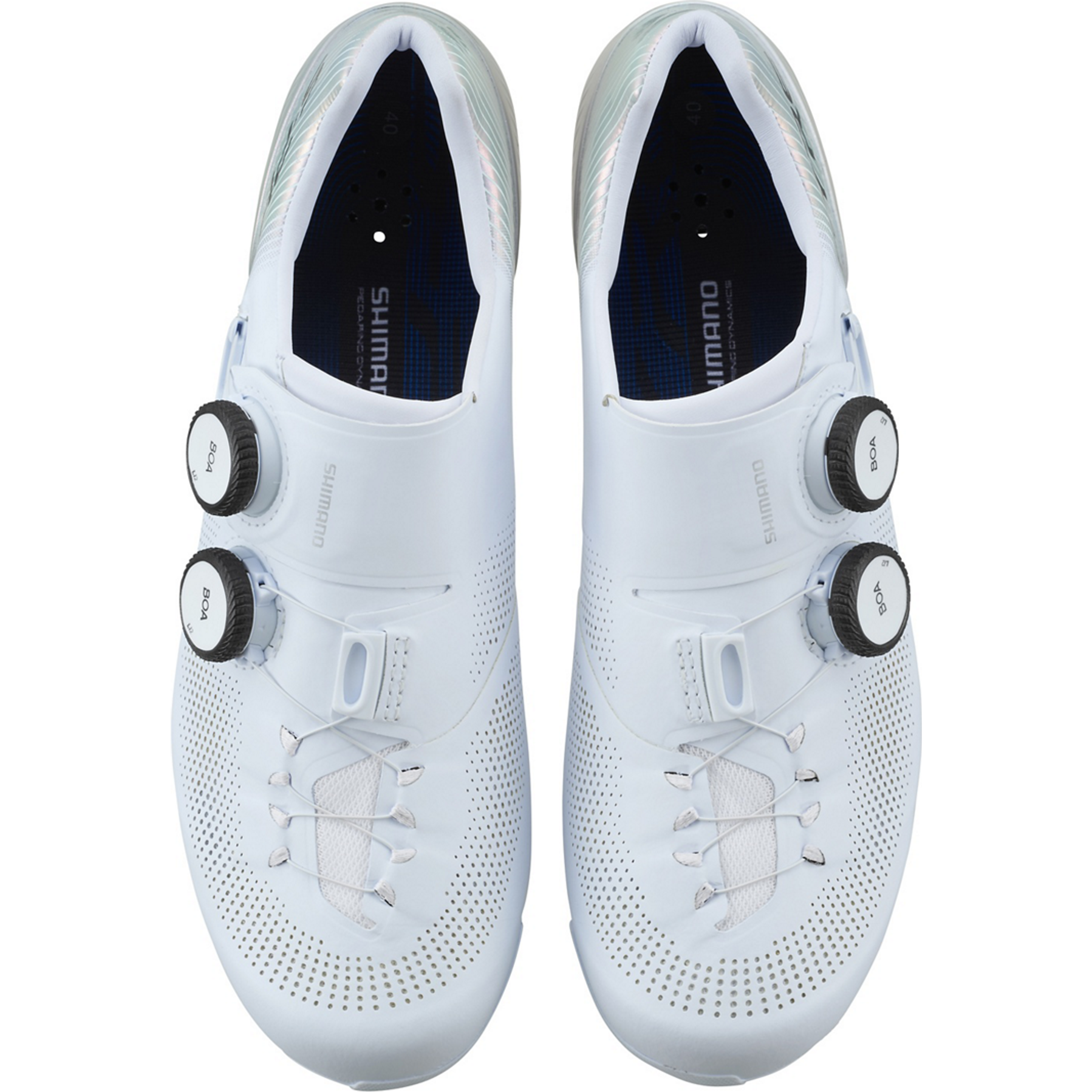 Shimano S-Phyre RC903 Racefiets Schoenen Dames