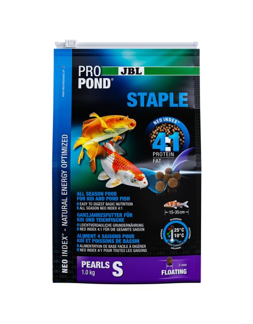 Jbl Propond Staple S - Vijvervoer