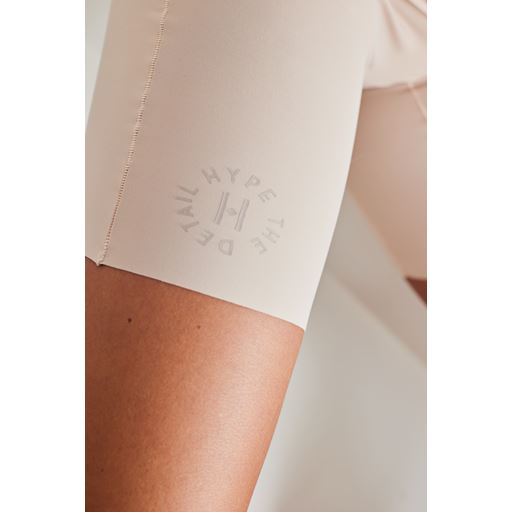 Hype The Detail Shorts, Sand, L