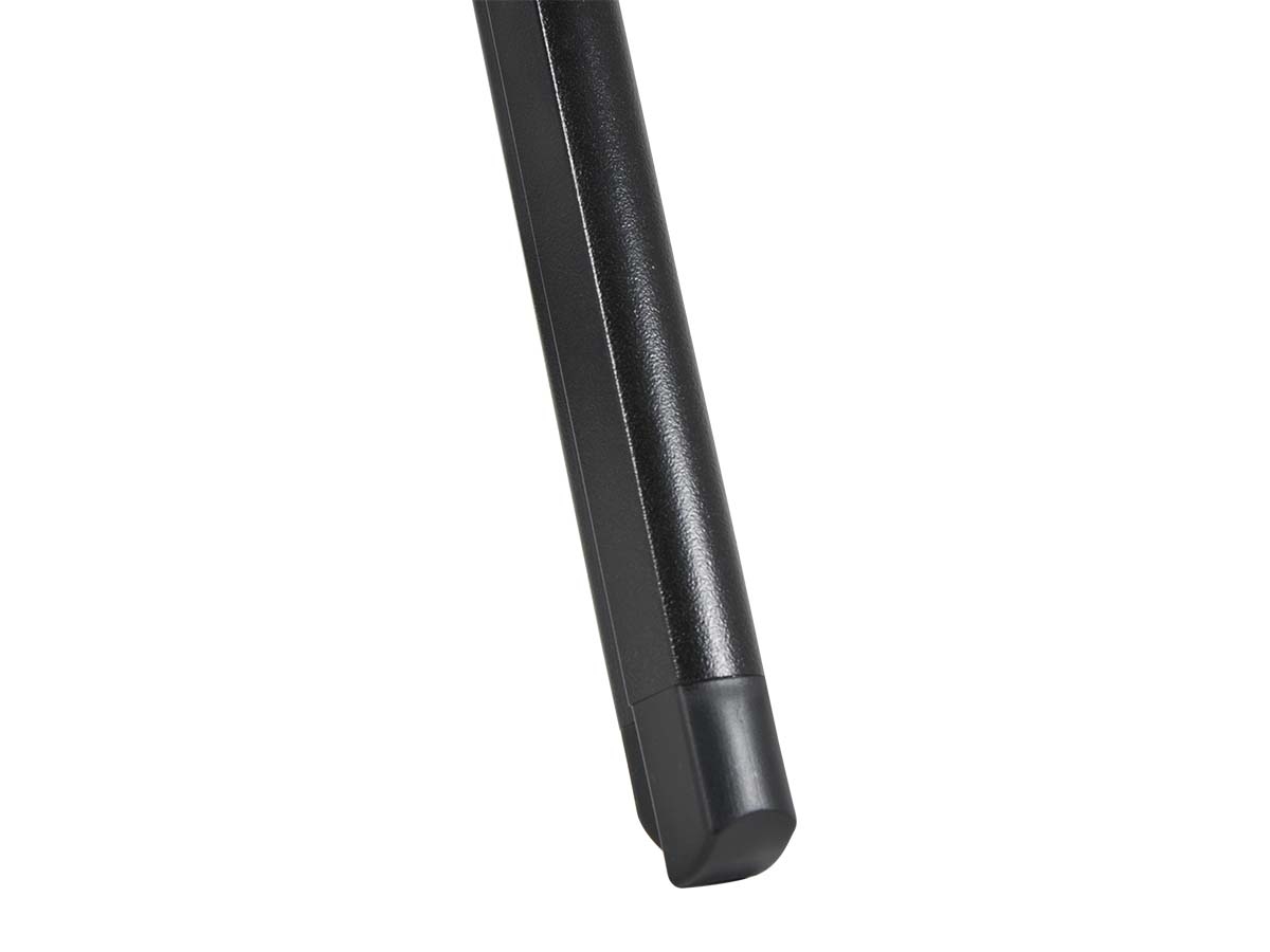 Westfield Avantgarde Noblesse Deluxe standenstoel - Black
