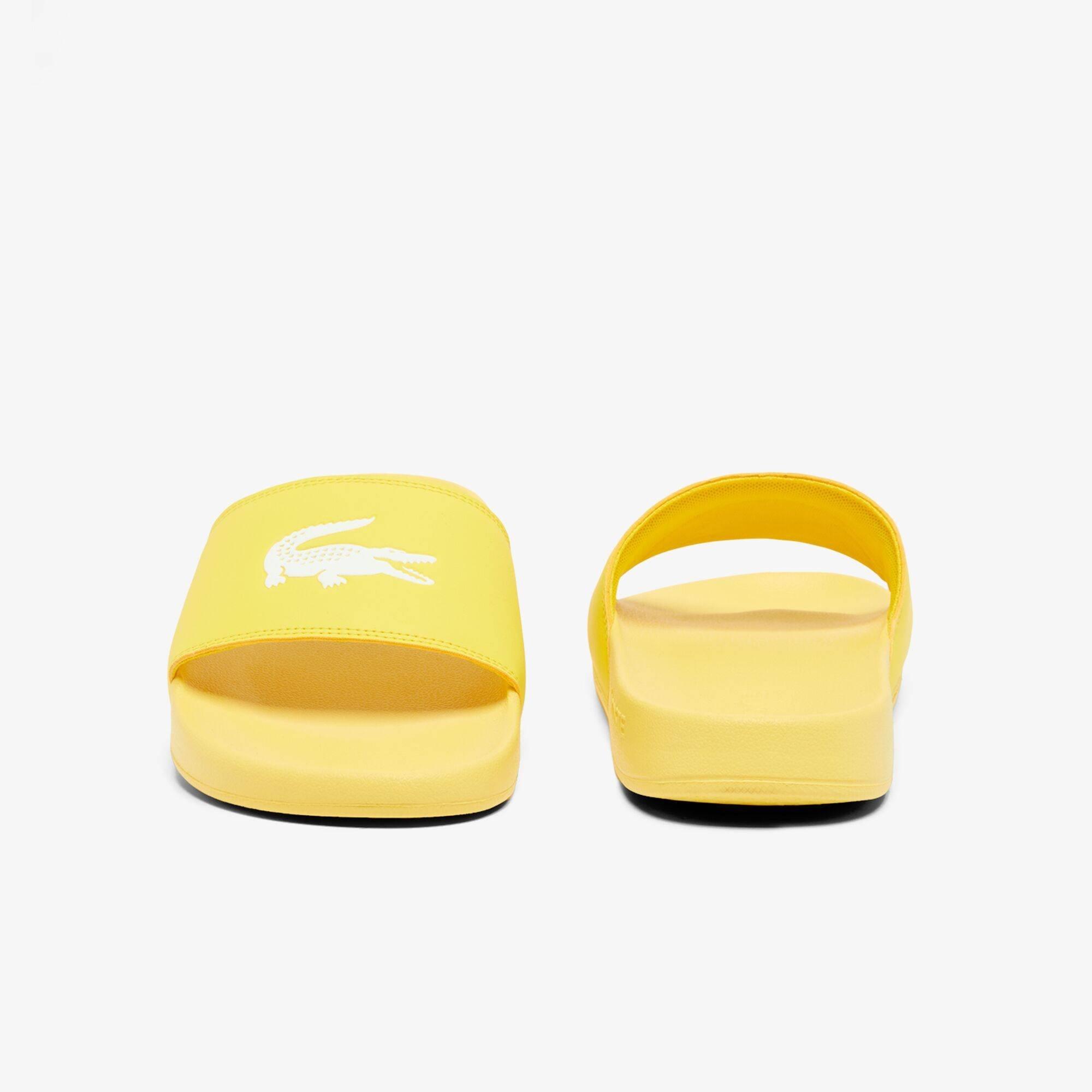 Lacoste Serve Sliders