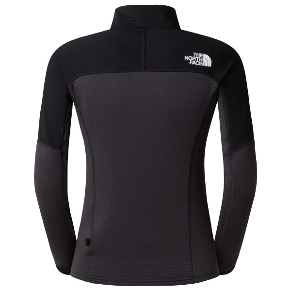 The North Face - Women's Polartec Powergrid Stormgap Jacket - Veste polaire