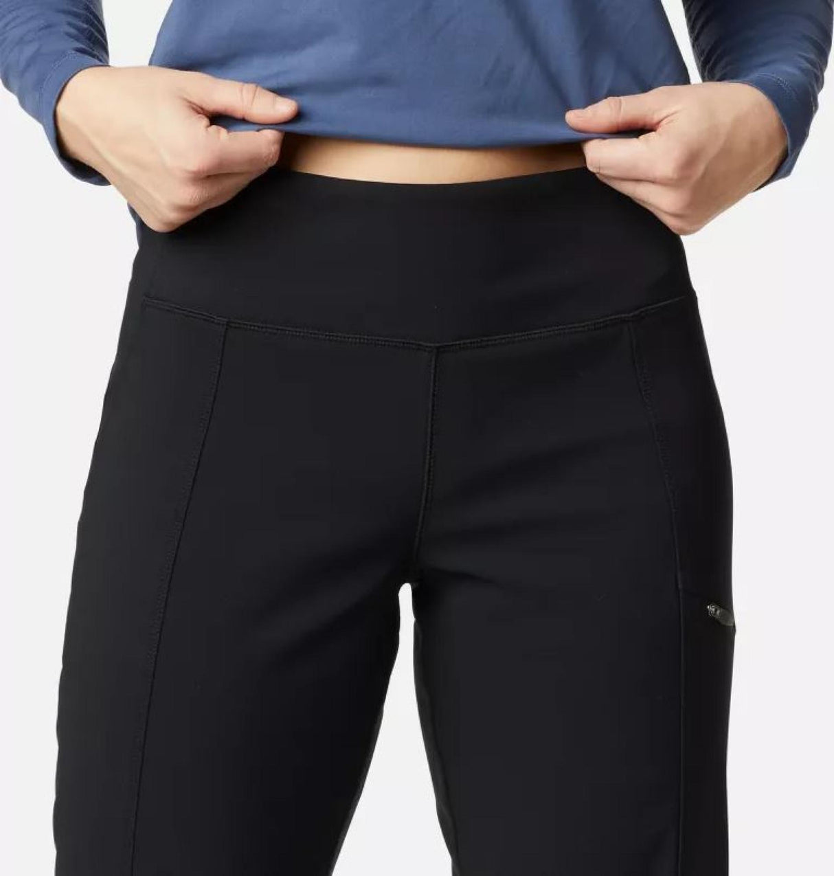 Columbia<br>Back Beauty™ Highrise Warm Winter Pant