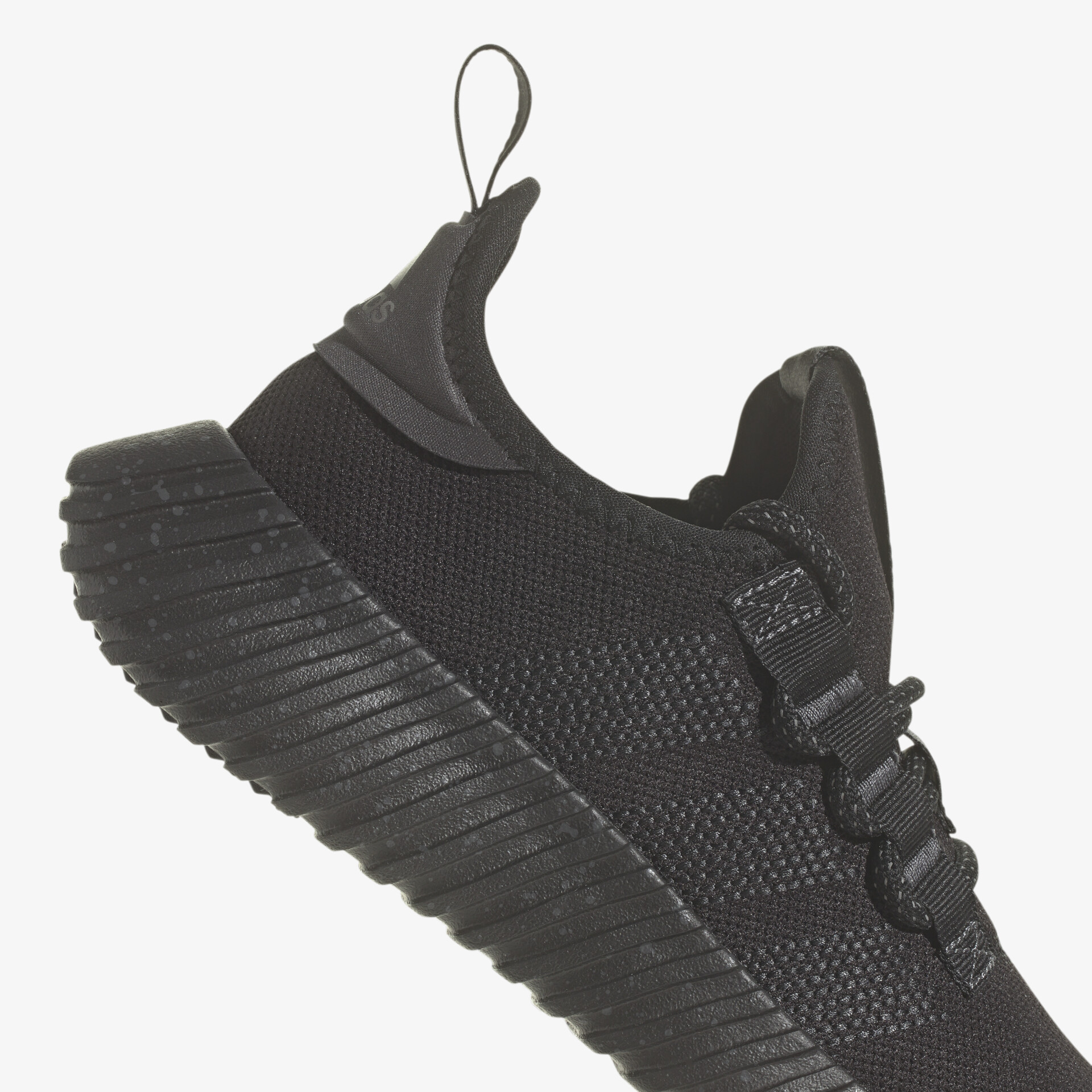 adidas Damen Sneaker Low - Kaptir Flow Flow - Schwarz | reno.de