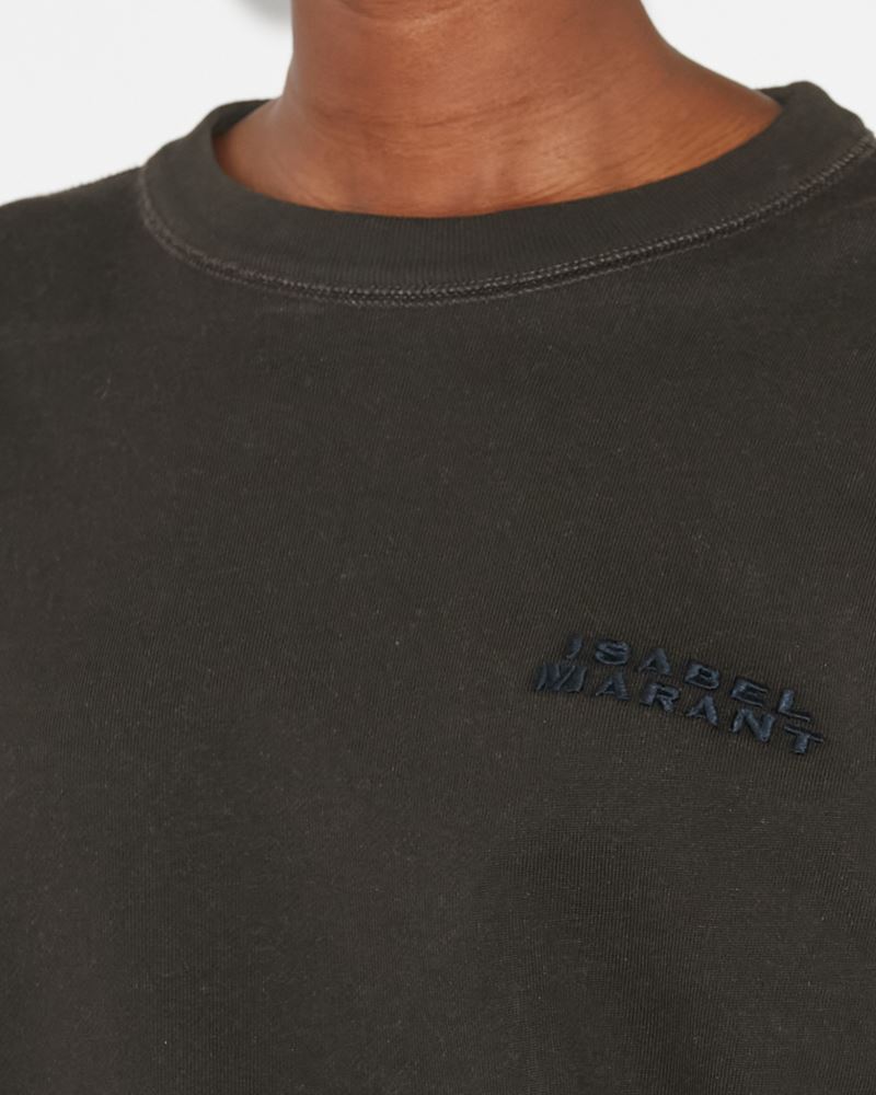 SWEATSHIRT À LOGO SHAD