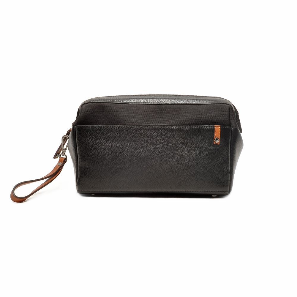Berba Olly Toilettas Black