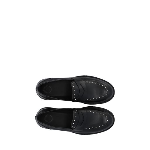 Ca'shott Casbetty Loafers, Black, 40