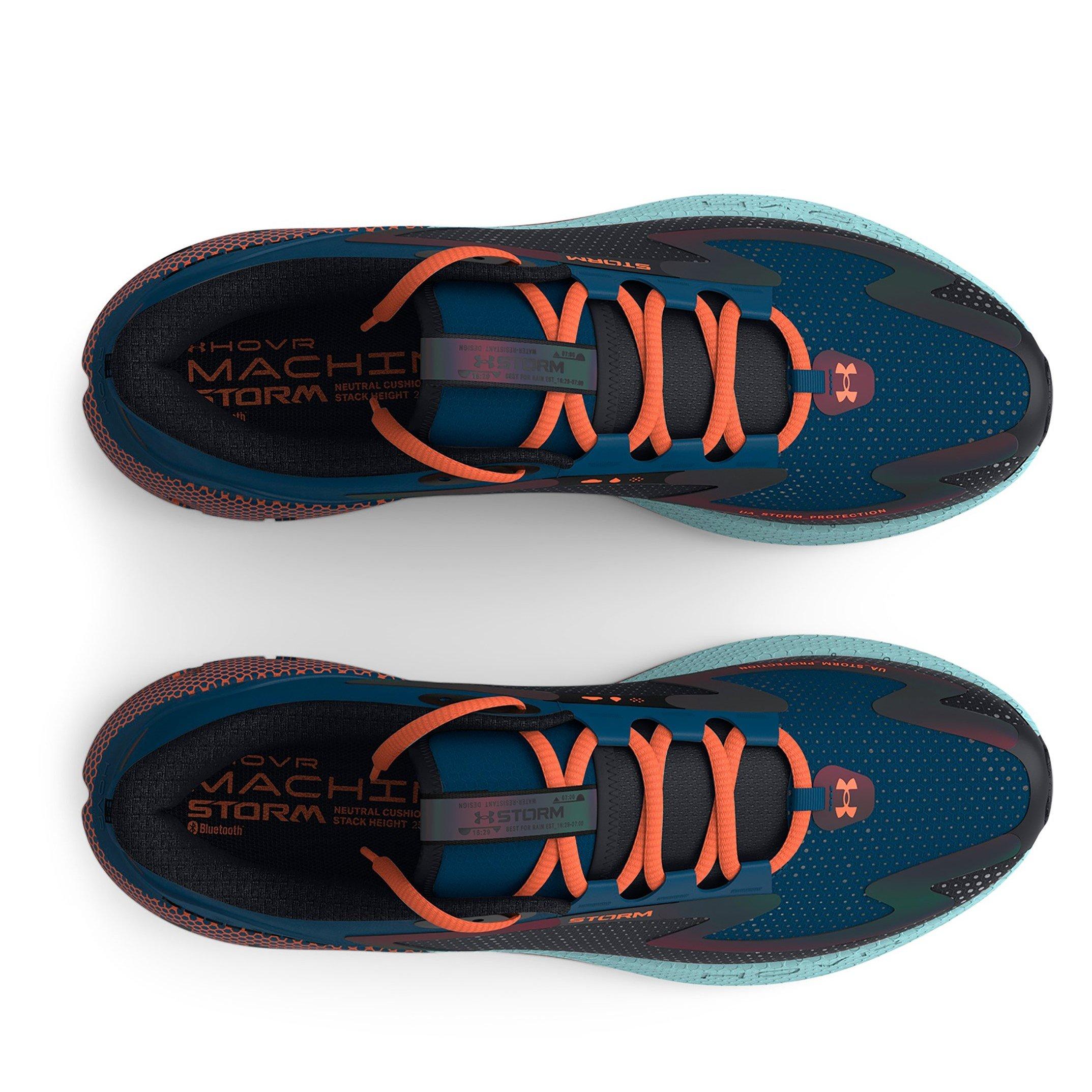 Under Armour HOVR Machina 3 Storm Running Shoes Ladies