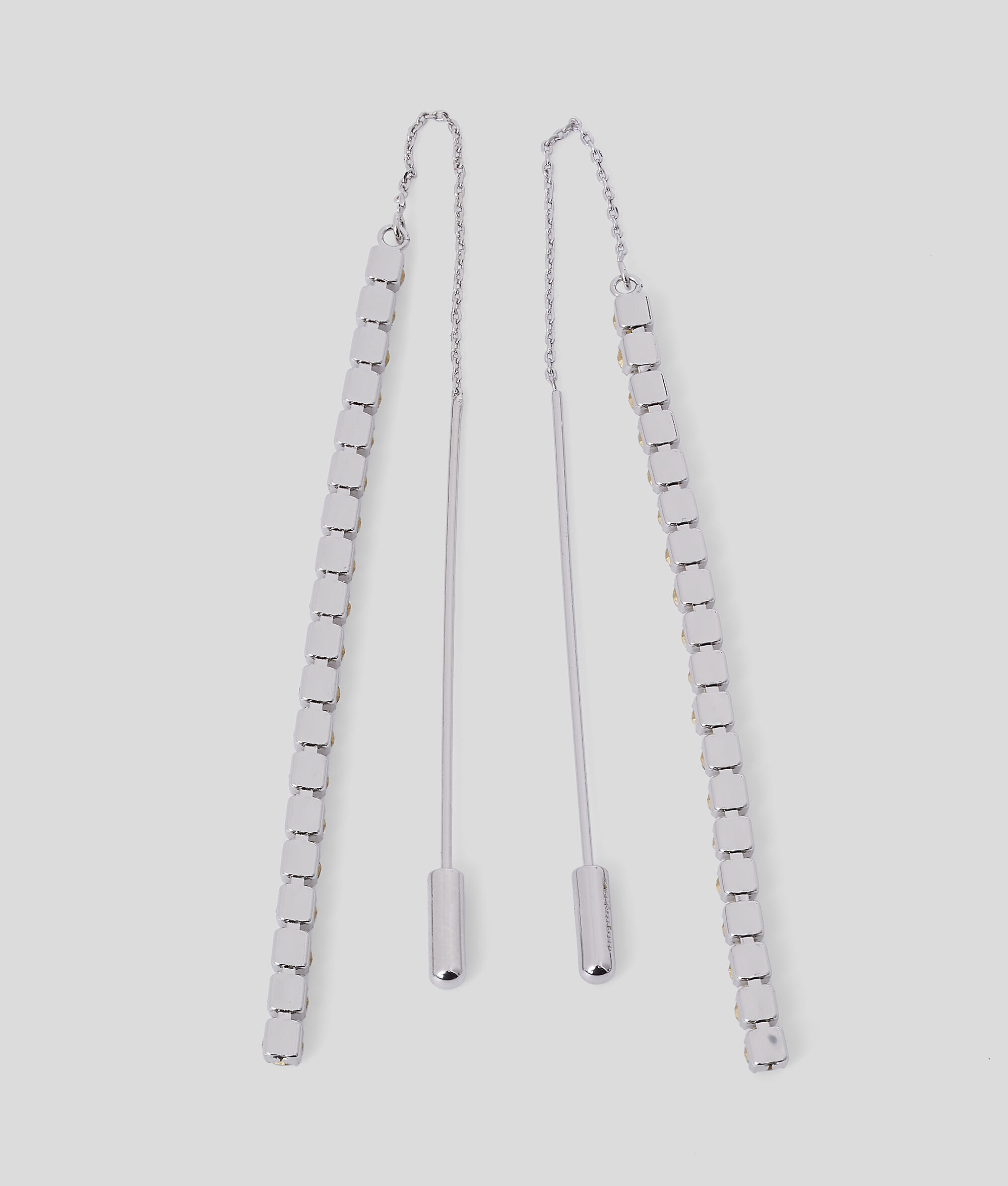 BOUCLES D'OREILLES PENDANTES K/DAZZLE