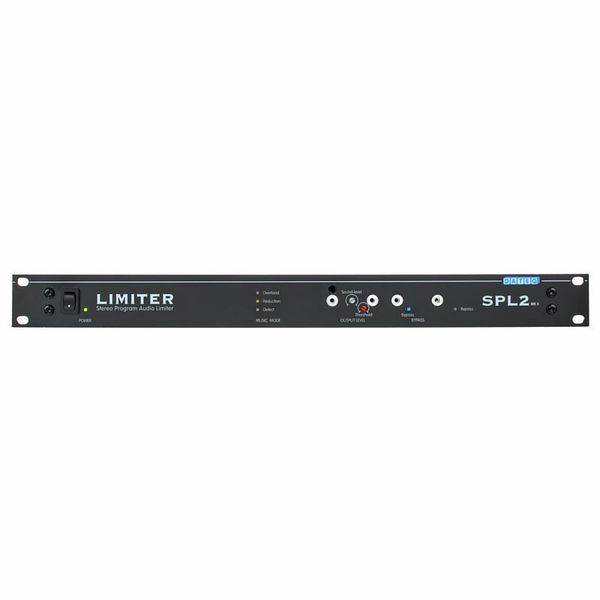 Dateq SPL-2 MKII