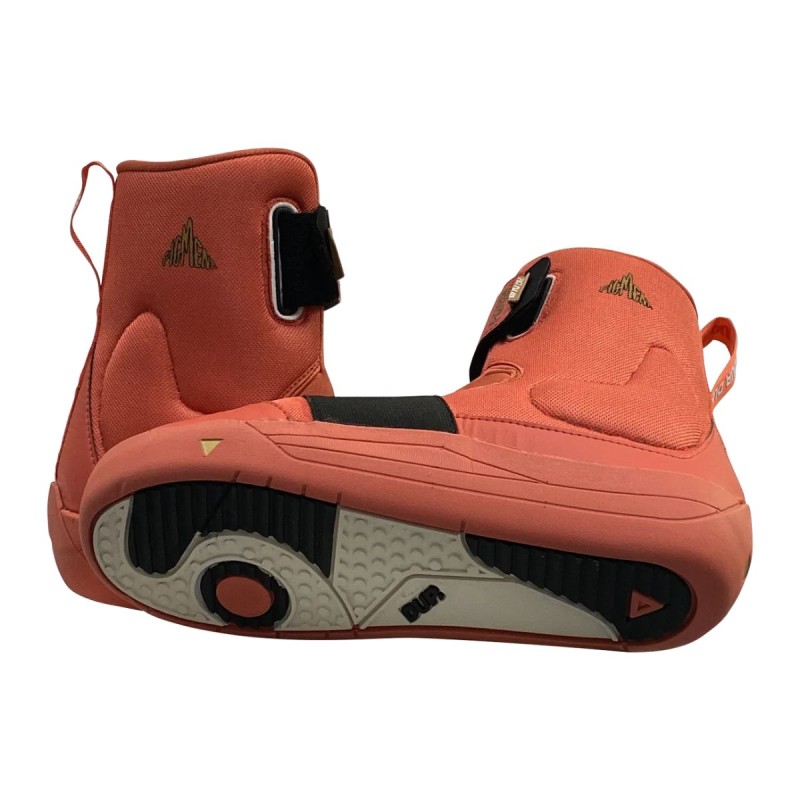 Chausses Wakeboard Double UP Figment Mojito 2025 - The Corner Shop